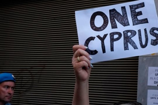 cyprus